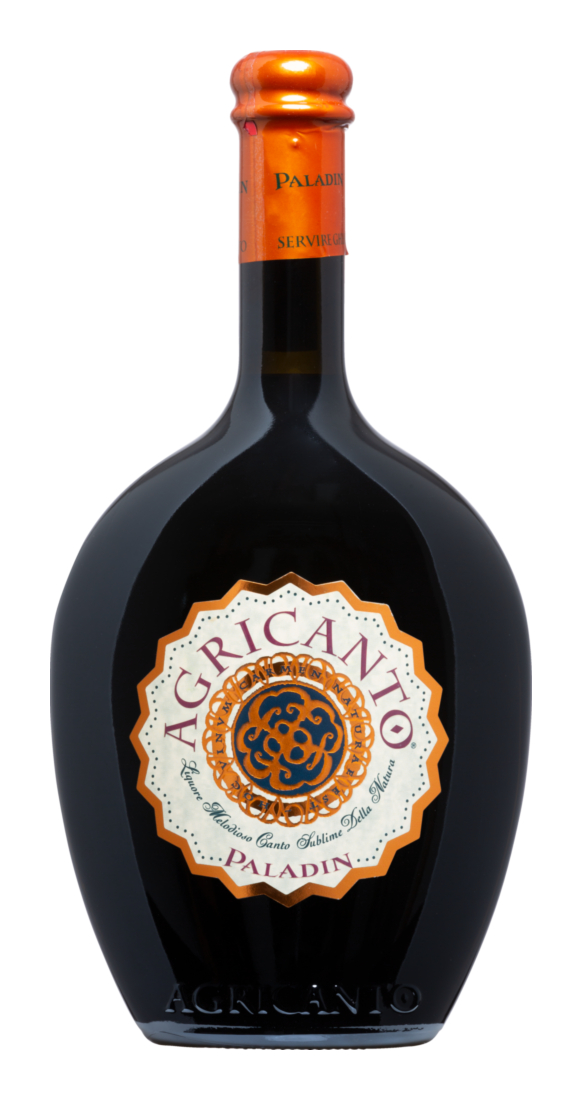 Paladin Agricanto  - Paladin - Likör - Italien