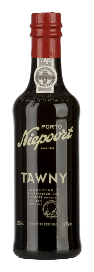 Tawny 1/2 Flasche  - Niepoort Vinhos - Portwein - Portugal