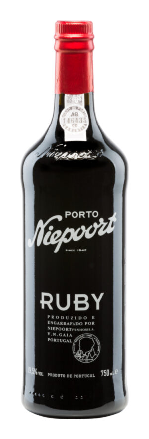 Ruby  - Niepoort Vinhos - Portwein - Portugal