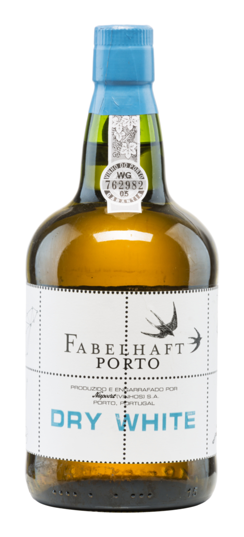 Fabelhaft Dry White  - Niepoort Vinhos - Portwein - Portugal
