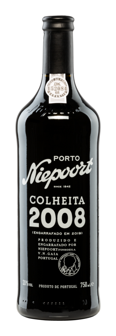 Colheita 2008 2008 - Niepoort Vinhos - Portwein - Portugal