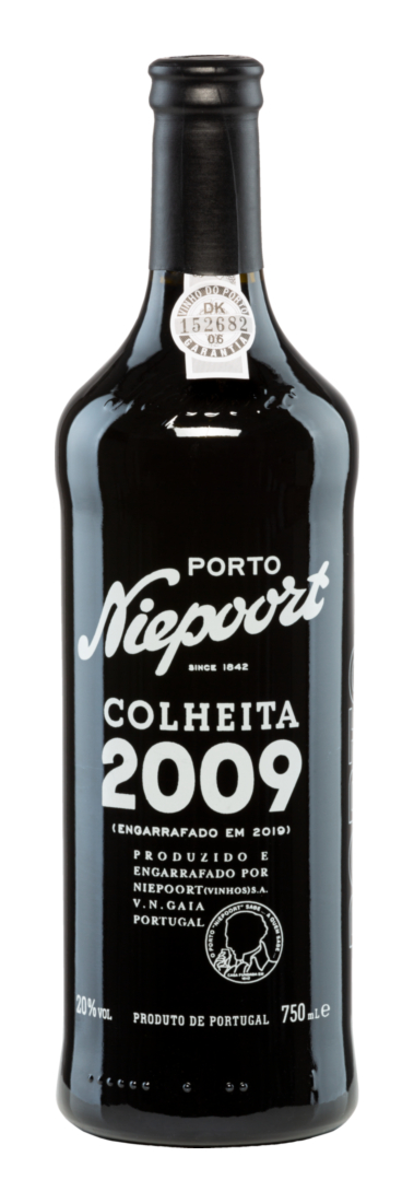 Colheita 2009 2009 - Niepoort Vinhos - Portwein - Portugal