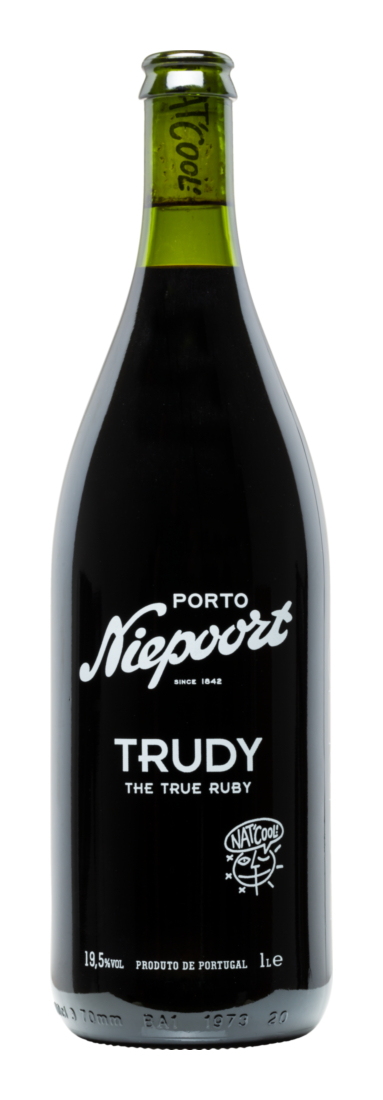 Trudy (Nat' Cool)  - Niepoort Vinhos - Portwein - Portugal