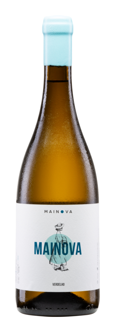 Mainova Verdelho 2025 - Mainova - Weißwein - Portugal