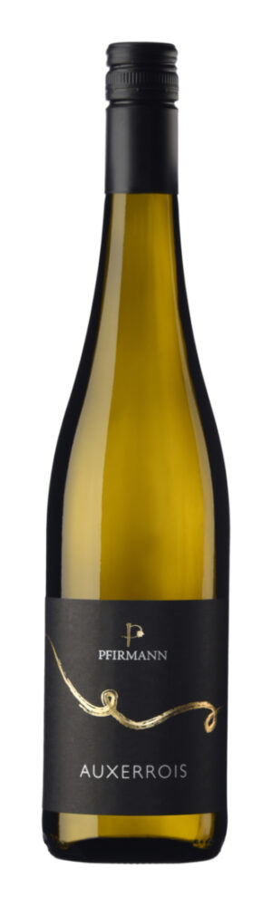 Pfirmann Auxerrois 2024 - Weingut Pfirmann - Weißwein - Deutschland