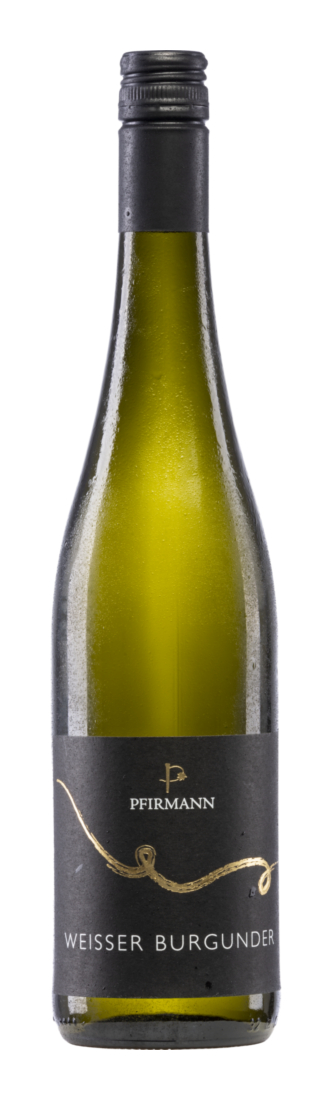 Pfirmann Weißer Burgunder 2024 - Weingut Pfirmann - Weißwein - Deutschland