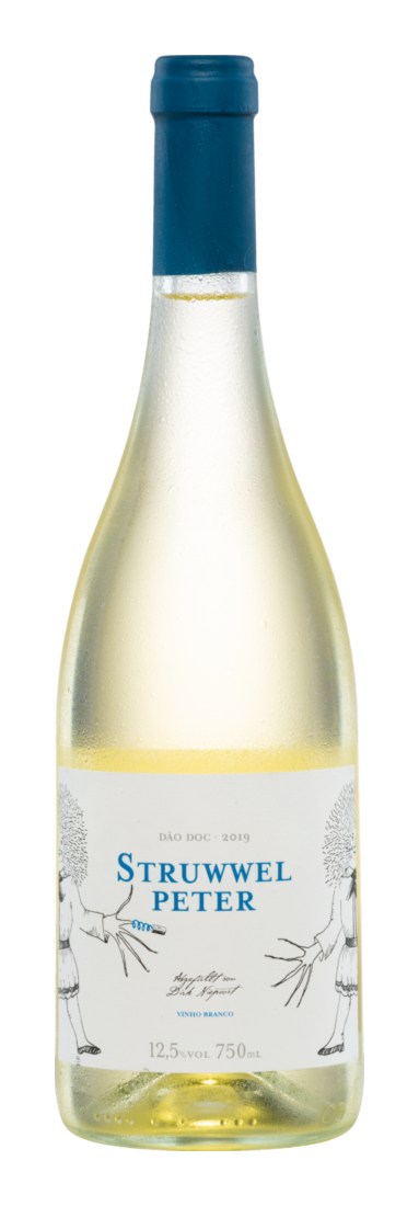 Struwwelpeter Branco 2019 - Niepoort Vinhos - Weißwein - Portugal