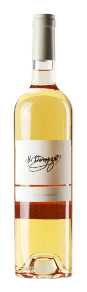Macia Batle Margalida Llompart Rosat 2023 - Bodegues Macià Batle - Roséwein - Spanien