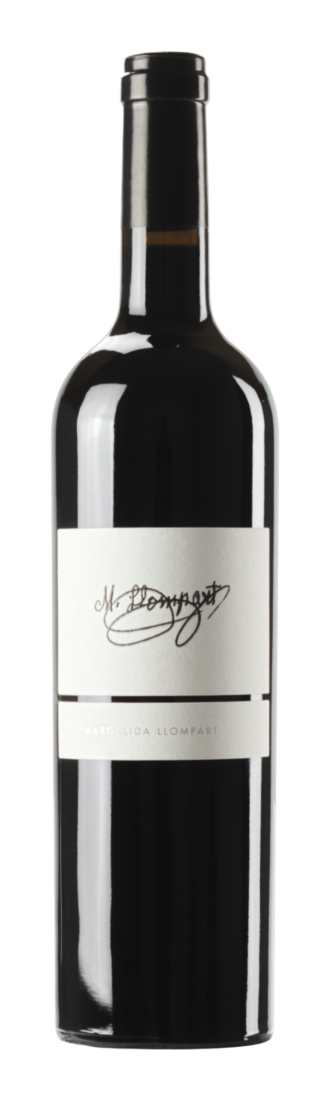 Macia Batle Margalida Llompart Negre 2018 - Bodegues Macià Batle - Rotwein - Spanien