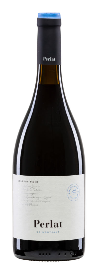 Perlat Tinto 2023 - Cellers Unió - Rotwein - Spanien