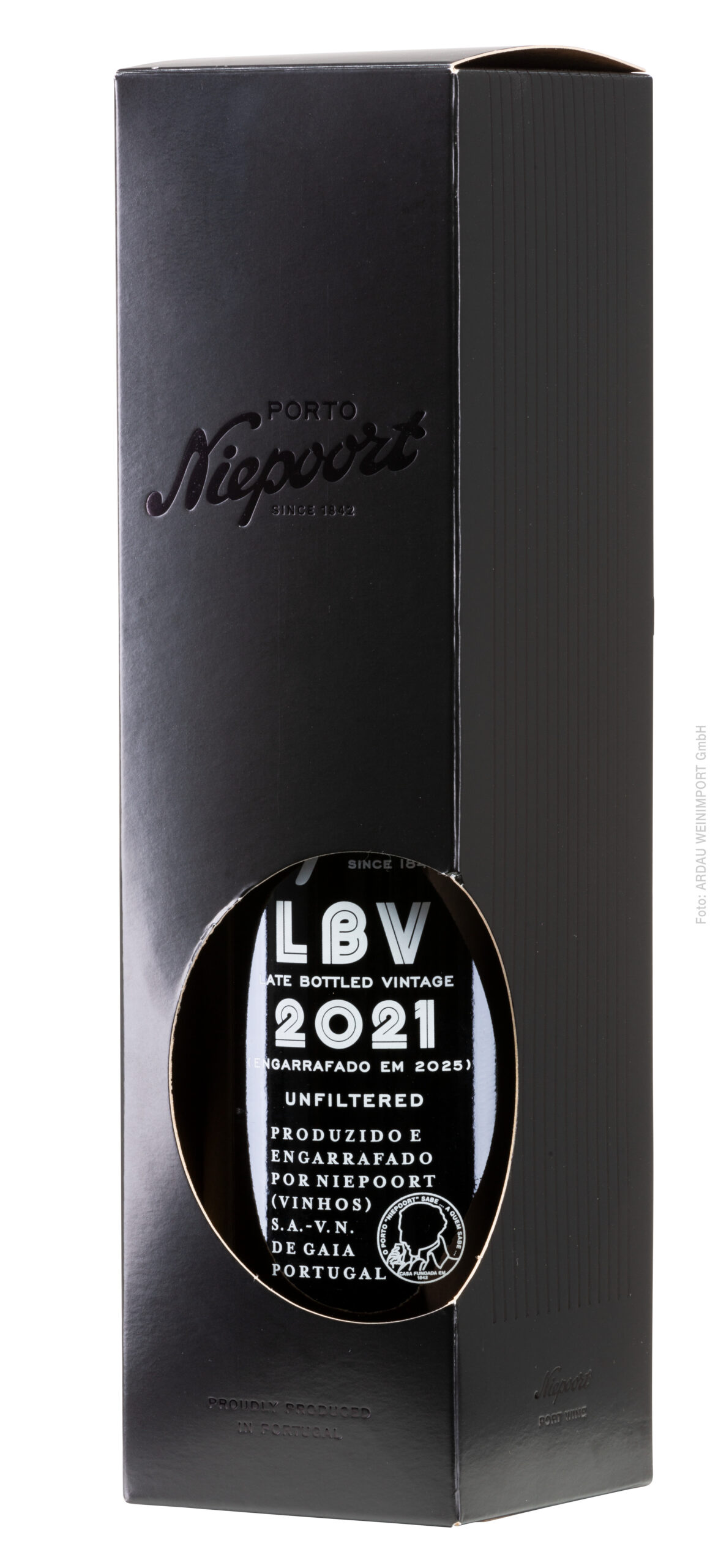 Late Bottled Vintage 2021 – Bild 2