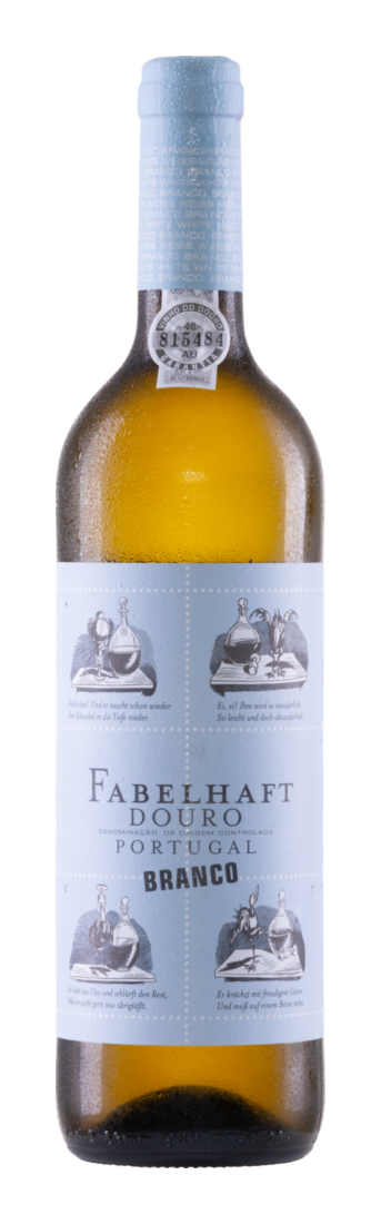 Fabelhaft Branco 2025 - Niepoort Vinhos - Weißwein - Portugal