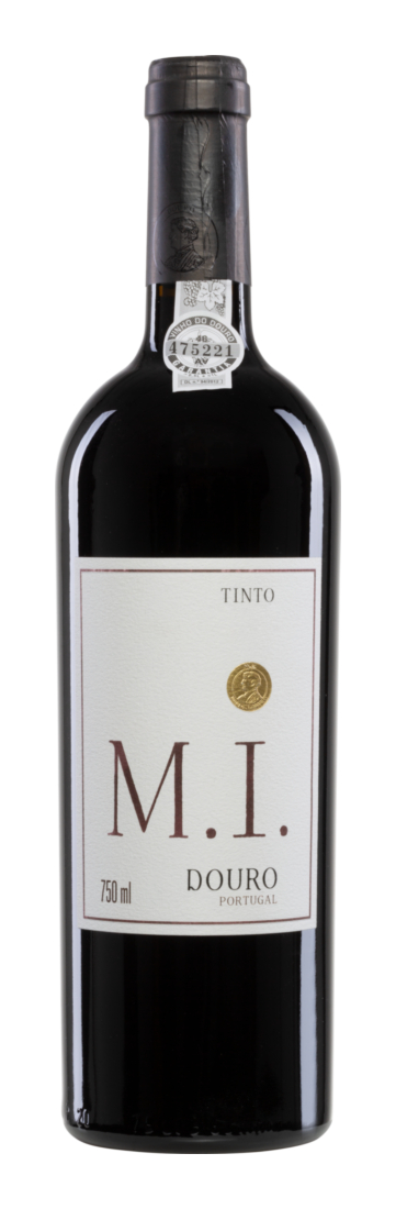 M.I. Tinto 2020 - Quinta Maria Izabel - Rotwein - Portugal