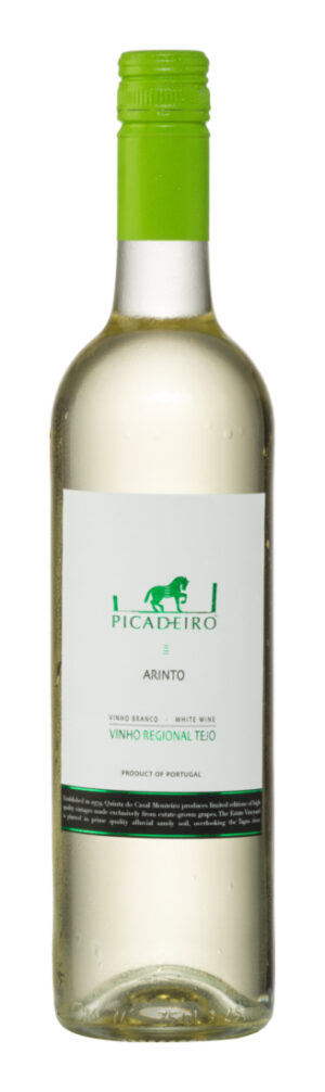 Picadeiro Arinto 2022 - Quinta do Casal Monteiro - Weißwein - Portugal
