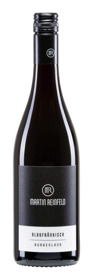 Martin Reinfeld Blaufränkisch 2024 - Weingut Martin Reinfeld - Rotwein - Österreich