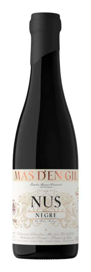 Nus Vino Dulce Natural 2016 - Mas d' en Gil - Rotwein - Spanien