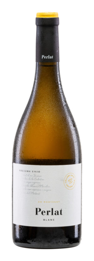 Perlat Blanc 2023 - Cellers Unió - Weißwein - Spanien