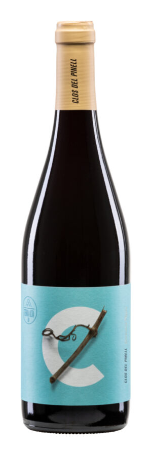 Clos del Pinell Tinto 2023 - Cellers Unió - Rotwein - Spanien