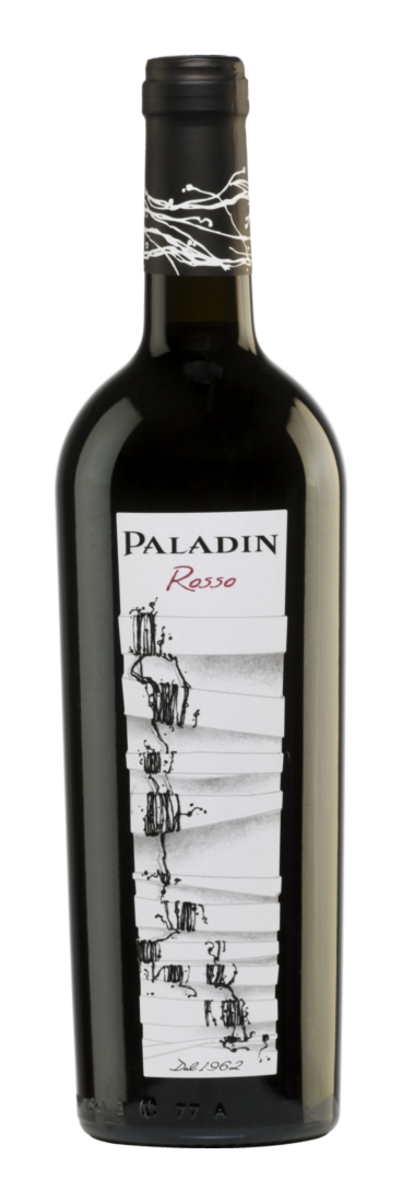 Paladin Rosso 2022 - Paladin - Rotwein - Italien