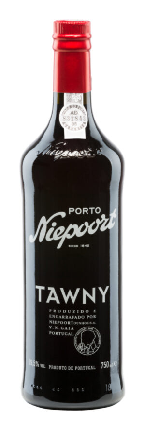 Tawny  - Niepoort Vinhos - Portwein - Portugal