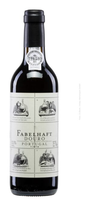 Fabelhaft Tinto 1/2 Flasche 2023 - Niepoort Vinhos - Rotwein - Portugal