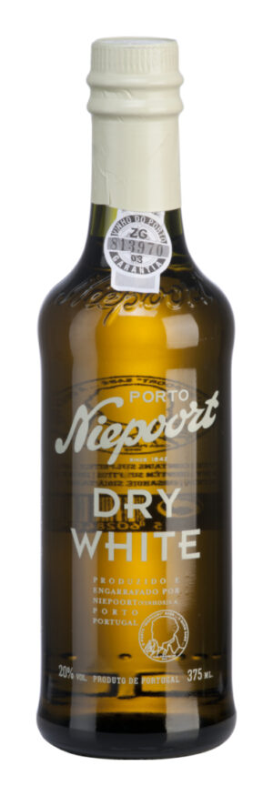Dry White 1/2 Flasche  - Niepoort Vinhos - Portwein - Portugal