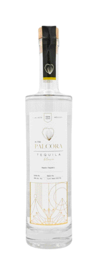 Palcora Tequila  - Destillerie Haciende de Oro - Tequila - Mexiko